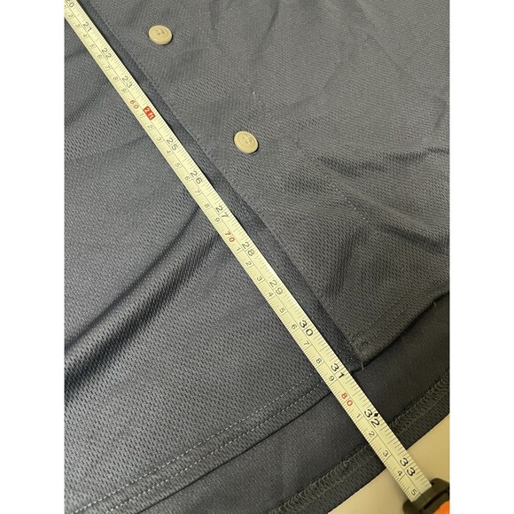 NWT Nike New York Yankees Jersey Mens 2XL XXL MLB Official Baseball - Picture 14 of 14